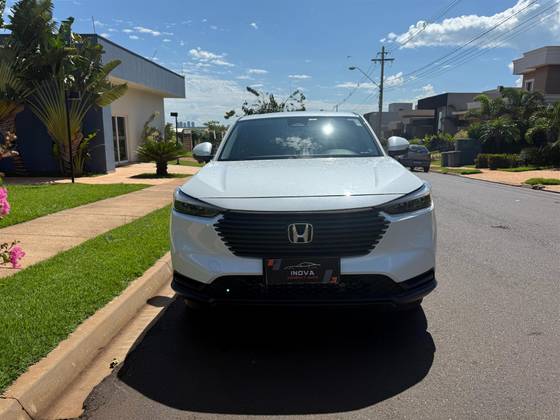 HONDA HR-V 1.5 DI I-VTEC FLEX EXL CVT